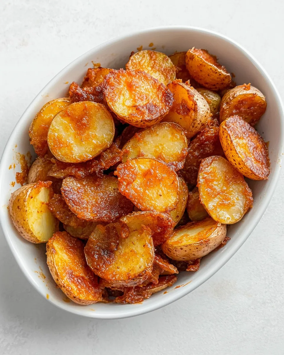 Best Mojo Potatoes image