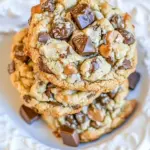 Homemade Neiman Marcus Cookies photo