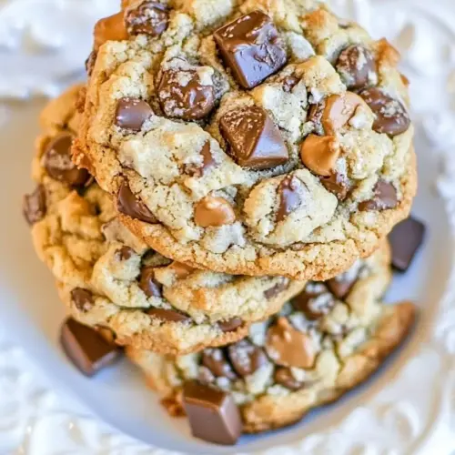 Homemade Neiman Marcus Cookies photo