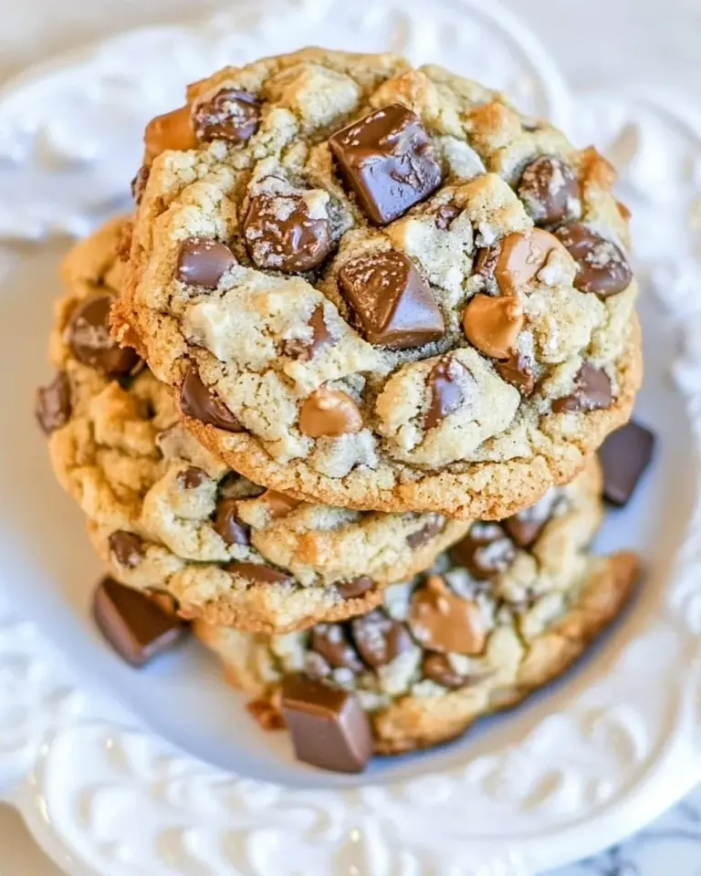Homemade Neiman Marcus Cookies photo