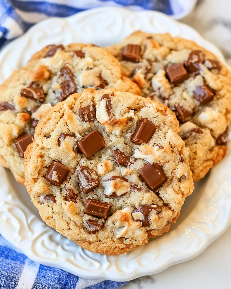 Classic Neiman Marcus Cookies image