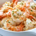 Homemade Olive Garden Shrimp Christopher Copycat Recipe photo