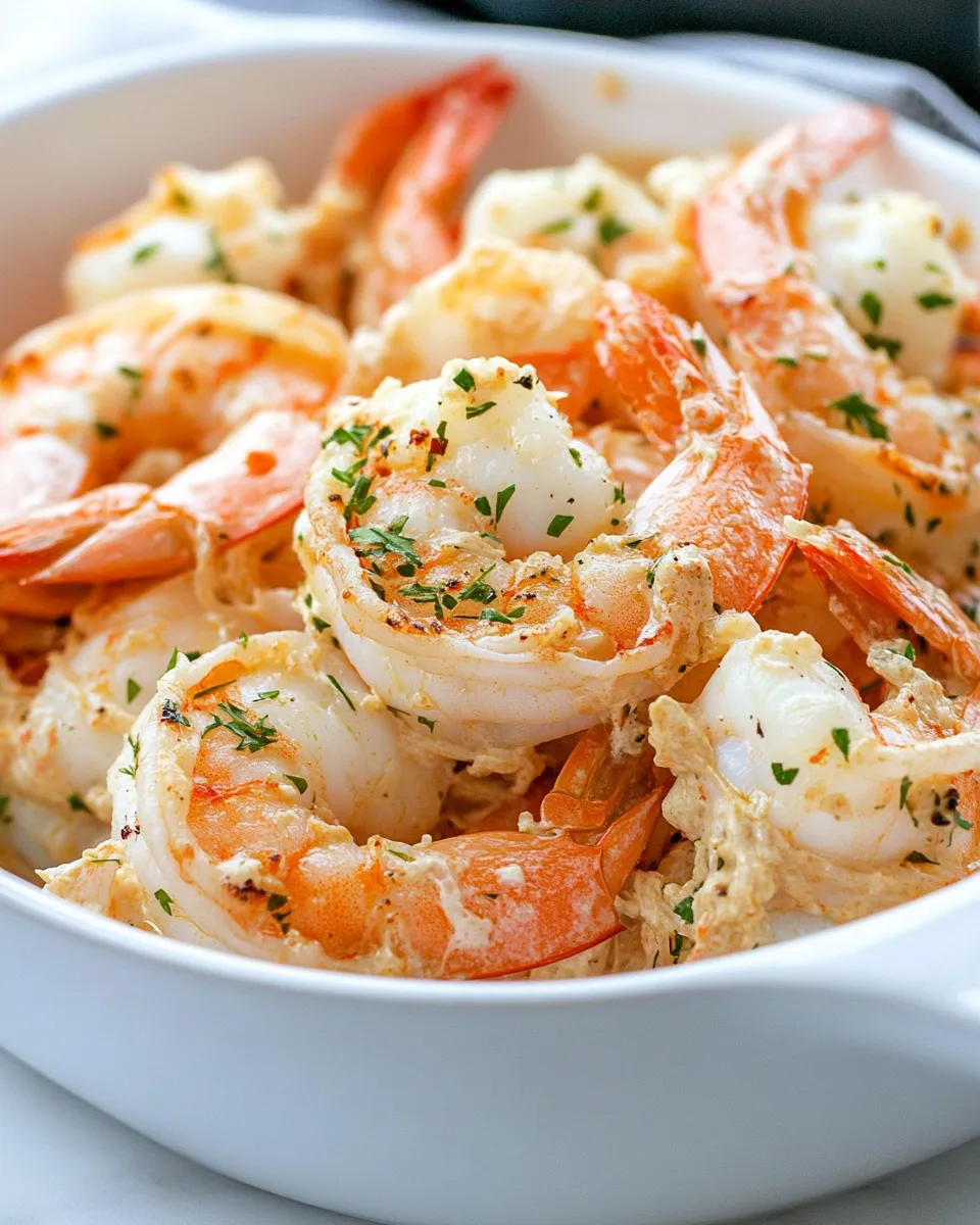 Homemade Olive Garden Shrimp Christopher Copycat Recipe photo