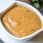 Homemade Perfect Chipotle Sauce Recipe photo