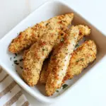 Easy Pickle Brined Chicken Tenders photo