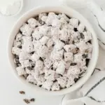 Easy Popcorn Puppy Chow photo