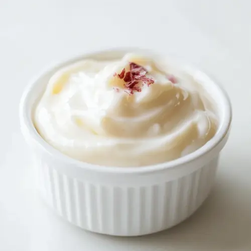 Homemade Protein Pudding Recipe (Protein Yogurt) photo