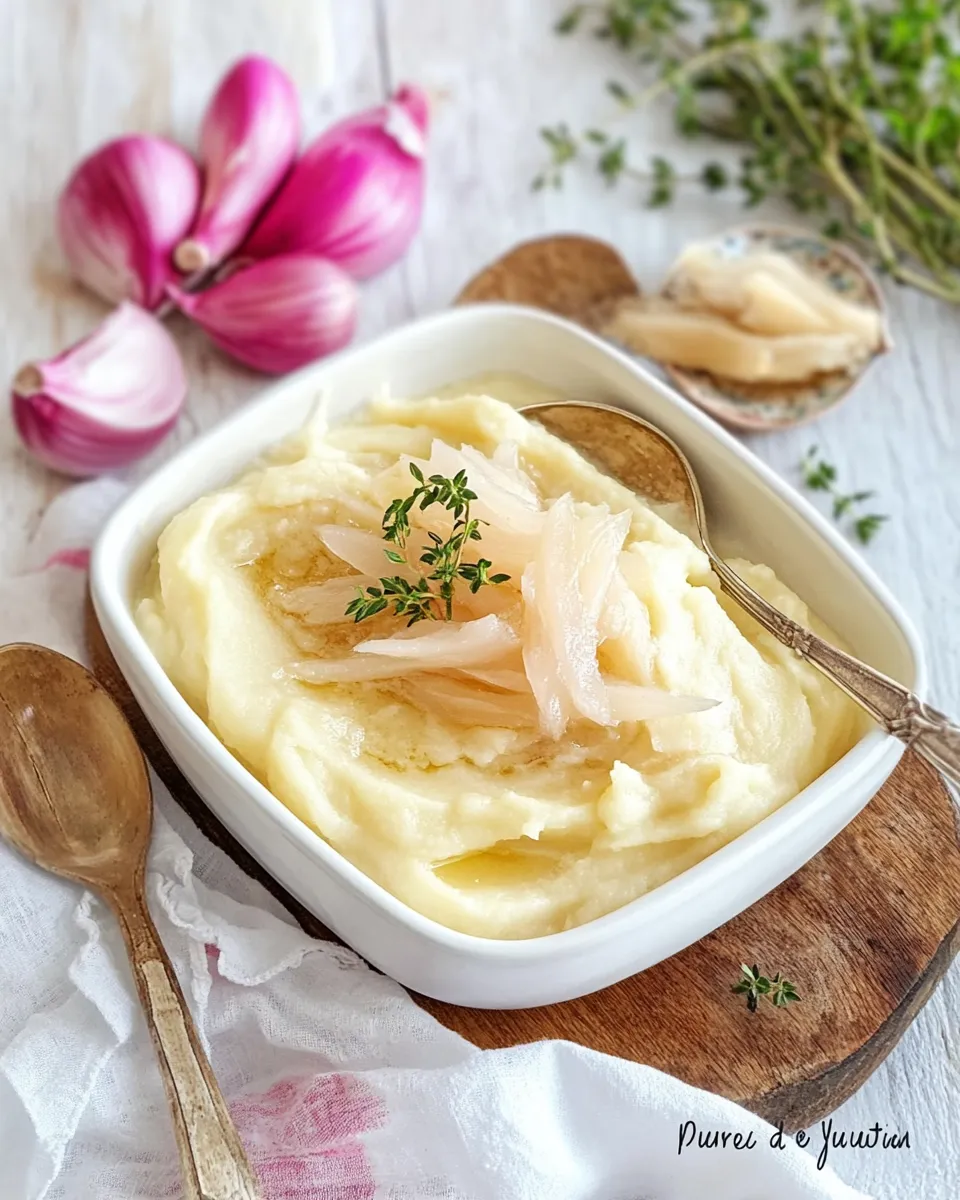 Easy Pure de Yautia (Mashed Malanga Root) recipe photo