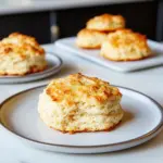 Homemade Quick & Easy Drop Biscuits photo
