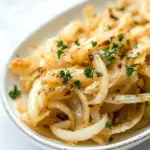 Homemade Sauted Onions photo