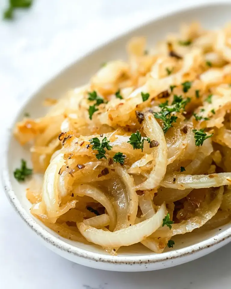 Homemade Sauted Onions photo