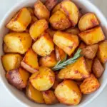 Homemade Sauted Potatoes photo