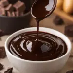Homemade Sugar Free Chocolate Syrup photo