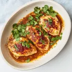 Homemade Super Easy 3-Ingredient Chicken for Two photo