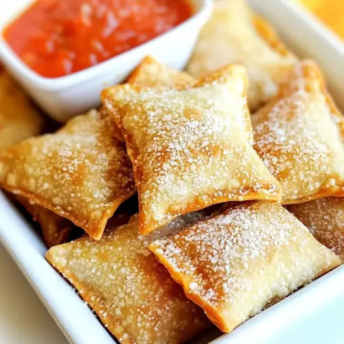 Homemade Taco Bell Wontons photo