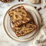Homemade The Best Ever Super Moist Gluten Free Banana Bread photo