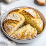 Homemade The Best Irish Soda Bread photo