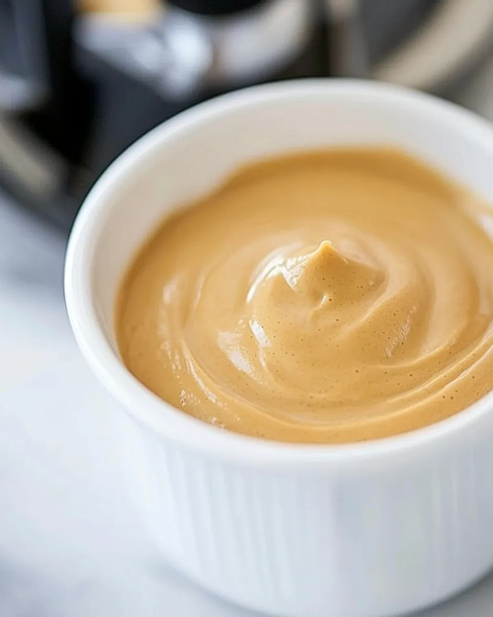 Quick The Best and Easiest Homemade Peanut Butter recipe photo