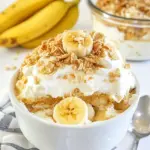 Homemade The Ultimate Banana Pudding photo