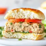 Homemade Turkey White Bean Burgers photo