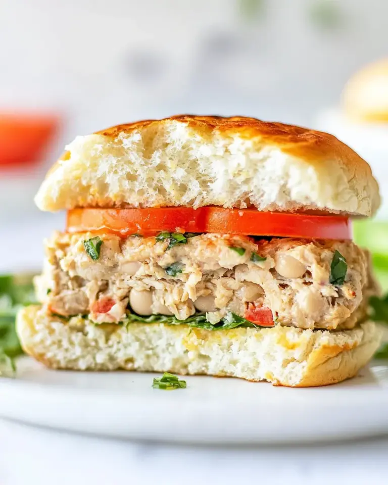 Homemade Turkey White Bean Burgers photo