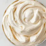 Homemade Vegan Frosting photo